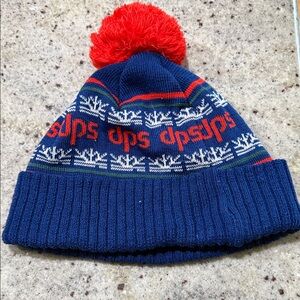 DPS Skis  Winter Beanie